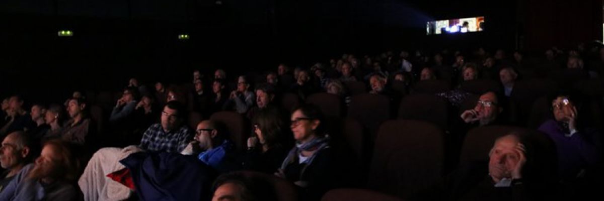 Cinema Catalunya