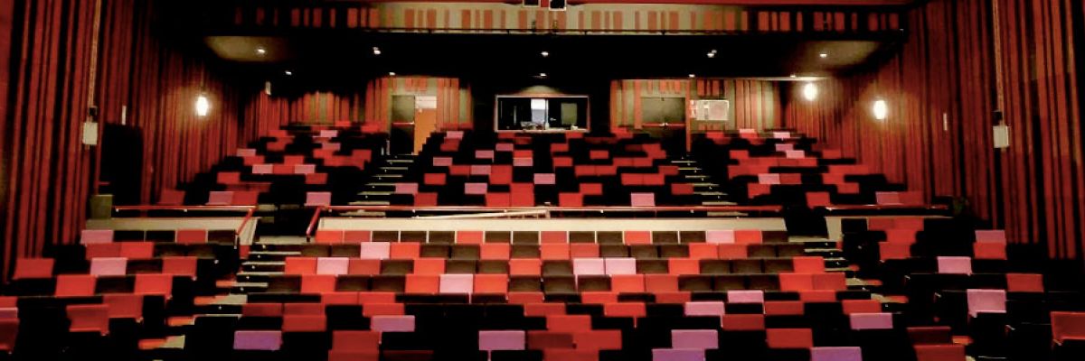 Teatre Tarragona