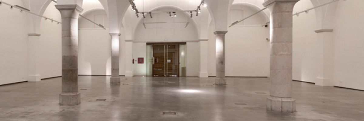 Centre d'Art Contemporani La Sala