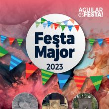 Festa Major d'Aguilar de Segarra