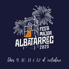 Festa Major d'Albatàrrec, 2025