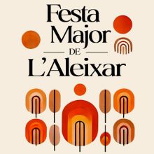 Festa Major de Sant Martí a l'Aleixar, 2024