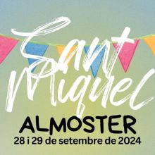 Festa Major d'Almoster, 2024