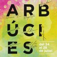 Festa Major d'Arbúcies, 2025