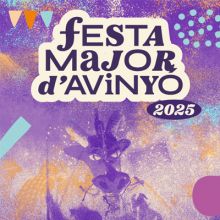 Festa Major d'Avinyó