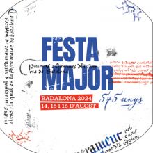 Festa Major de Badalona