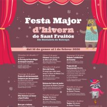 Festa Major d'Hivern de Balenyà