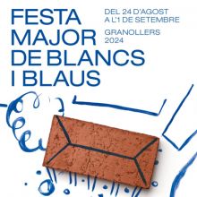 Festa Major de Blancs i Blaus de Granollers