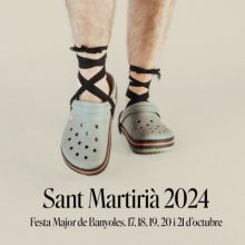 Festa Major de Sant Martirià de Banyoles, 2024