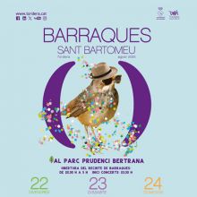 Barraques de Tordera