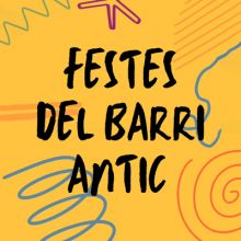 Festes del Barri Antic de Cambrils, 2025