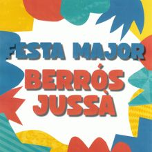 Festa Major de Berrós Jussà, La Guingueta d'Àneu, 2025