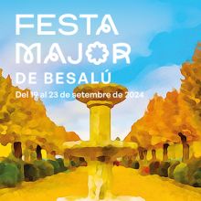 Festa Major de Besalú, 2024