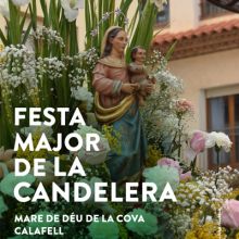 Festa Major de la Candelera de Calafell