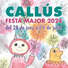 Festa Major de Callús