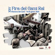 Fira del Camí Ral