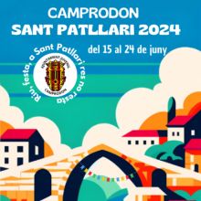 Festa Major de Camprodon, 2024