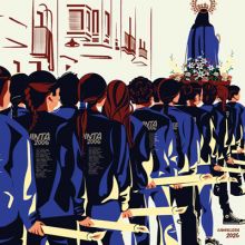 Festa Major de la Candelera de L'Ametlla de Mar, 2026