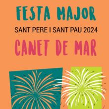 Festa Major de Canet de Mar