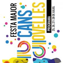 Festa Major de Canovelles