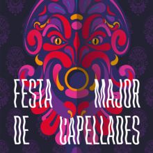 Festa Major de Capellades