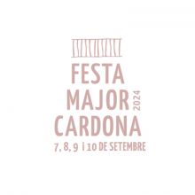 Festa Major de Cardona