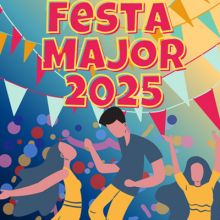 Festa Major de Castellbell i el Vilar