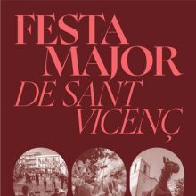 Festa Major de Sant Vicenç de Castellbisbal