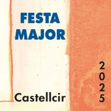 Festa Major de Castellcir
