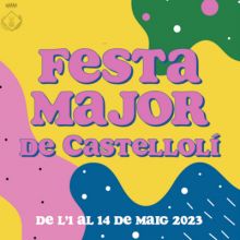 Festa Major de Castellolí