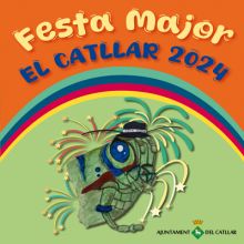 Festa Major del Catllar, 2024