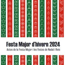 Festa Major d'Hivern i Festes de Nadal de Centelles