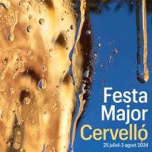 Festa Major de Cervelló