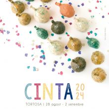 Festes de la Cinta, Tortosa, 2024