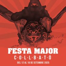 Festa Major de Collbató