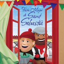 Festa Major d'Hivern de Constantí, 2026