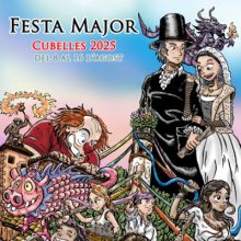 Festa Major de Cubelles