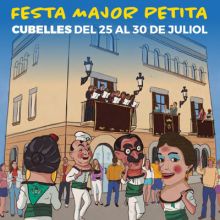 Festa Major Petita de Cubelles, 2025