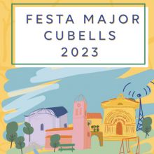 Festa Major de Cubells, 2023