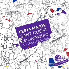 Festa Major de Sant Cugat Sesgarrigues