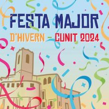 Festa Major d'Hivern a Cunit