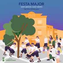 Festa Major de l'Espluga de Francolí 2025