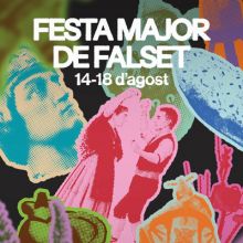 Festa Major de Falset, 2025