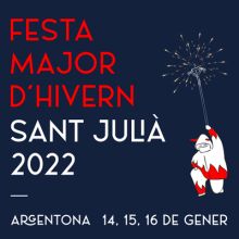 Festa Major d'Hivern d'Argentona - 2022