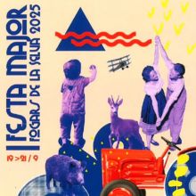 Festa Major - Fogars de la Selva 2025