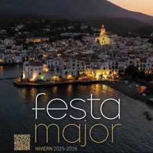 Festa Major d'hivern - Cadaqués 2025
