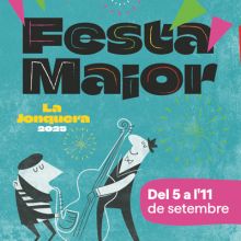 Festa Major - La Jonquera 2025
