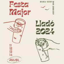 Festa Major - Lladó 2024