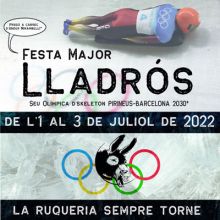 Festa Major de Lladrós 2022