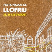 Festa Major - Llofriu 2024